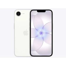 【新品未開封】iPhone 17e 512GB SIMフリー [ホワイト]【日曜日以外即日発送】【送料無料】
