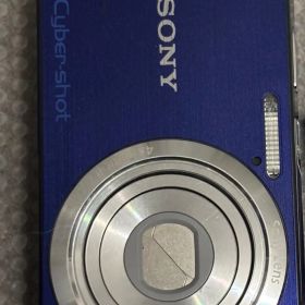 SONY Cyber-shot DSC-W610 26012203