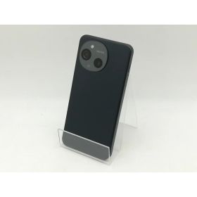 【中古】SHARP 国内版 【SIMフリー】 AQUOS sense9 ブラック 6GB 128GB SH-M29【神戸】保証期間1ヶ月【ランクA】