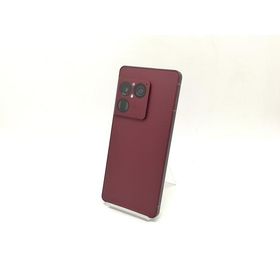 【中古】SONY 国内版 【SIMフリー】 Xperia 1 VIII ガーネットレッド 16GB 512GB XQ-GE44【横浜】保証期間１ヶ月【ランクA】