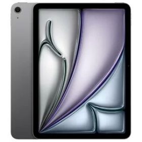 新品未開封 Apple 2026年 iPad Air (M4) 11インチ Wi-Fi 128GB スペースグレイ MH304J/A 4549995661996