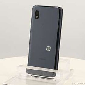 〔中古品〕 Galaxy A21 シンプル 64GB ブラック SCV49 auロック解除SIMフリー ［5.8インチ液晶／Exynos 7884B／RAM:3GB／ナノSIM］〔中古品〕 Galaxy A21 シンプル 64GB ブラック SCV49 auロック解除SIMフリー ［5.8インチ液晶／Exynos 7884B／RAM:3GB／ナノSIM］