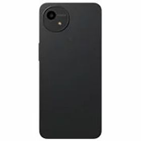 【未使用・本体のみ】 SIMフリー a402sh AQUOS wish4 ブラック 利用制限▲(赤ロム永久保証) 送料無料