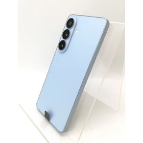 【未使用】SAMSUNG au 【SIMフリー】 Galaxy S26 スカイブルー 12GB 256GB SCG36【秋葉4号】保証期間3ヶ月