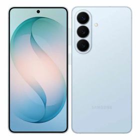 【中古】【安心保証】 Galaxy S26 SCG36[256GB] au スカイブルー