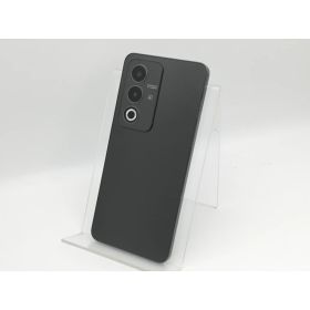 【中古】Oppo ymobile 【SIMフリー】 OPPO A3 5G 4GB 128GB ブラック【中野】保証期間1ヶ月【ランクB】