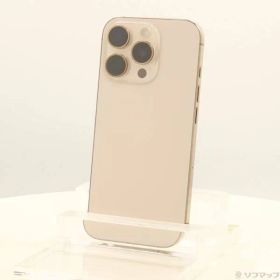 ソフマップ 〔中古品〕 iPhone16 Pro 128GB デザートチタニウム MYMX3J／A SIMフリー【297】