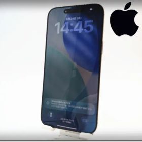 ■Apple■iPhone 16 Pro Max■256GB■バッテリー94％■SIMフリー■デザートチタニウム■19万■mkt26m
