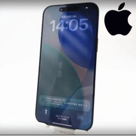 ■美品■Apple■iPhone 16 Pro Max■256GB■バッテリー97％■SIMフリー■ブラックチタニウム■19万■mkt25m