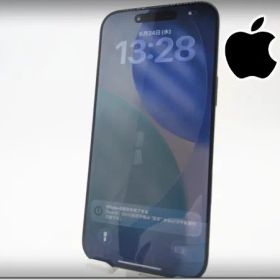 ■美品■Apple■iPhone 16 Pro Max■256GB■バッテリー99％■SIMフリー■ブラックチタニウム■19万■mkt22k