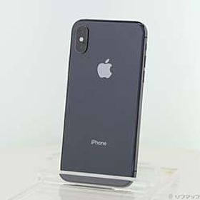 〔中古品〕 iPhoneXS 64GB スペースグレイ MTAW2J／A SIMフリー ［5.8インチ有機EL／Apple A12／RAM:4GB／ナノSIM］〔中古品〕 iPhoneXS 64GB スペースグレイ MTAW2J／A SIMフリー ［5.8インチ有機EL／Apple A12／RAM:4GB／ナノSIM］