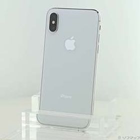 〔中古品〕 iPhoneXS 256GB シルバー MTE12J／A SIMフリー ［5.8インチ有機EL／Apple A12／RAM:4GB／ナノSIM］〔中古品〕 iPhoneXS 256GB シルバー MTE12J／A SIMフリー ［5.8インチ有機EL／Apple A12／RAM:4GB／ナノSIM］