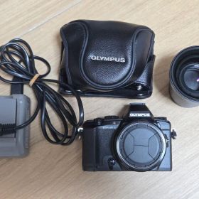 OLYMPUS STYLUS 1s 付属品多数