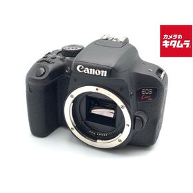 【中古】 【良品】 キヤノン EOS Kiss X9i ボディ