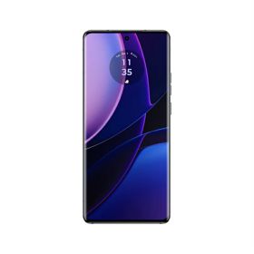 Motorola (モトローラ) motorola edge 40 SIMフリー (8GB/256GB/ 6.55型 ) イクリプスブラック PAY50000JP【ラッピング対応可】 R-LOGI