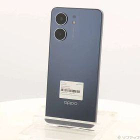 ソフマップ 〔中古品〕 OPPO A5x 128GB ブルー CPH2725BL SIMフリー【198】