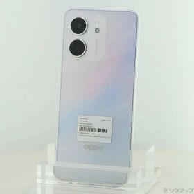 ソフマップ 〔中古品〕 OPPO A5x 128GB ホワイト CPH2725WH SIMフリー【198】