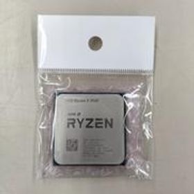 CPU RYZEN5 3500 AMD
