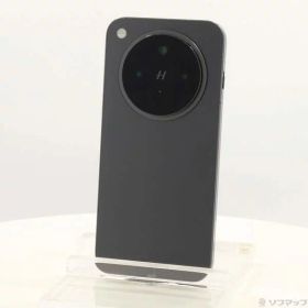 【中古】OPPO(オッポ) Find X8 512GB スペースブラック CPH2651BK SIMフリー 【262-ud】