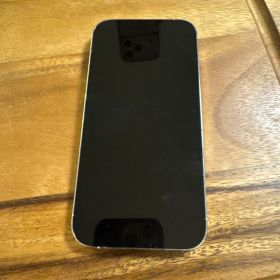 Apple iPhone 14 Pro 本体 ホワイト 256GB
