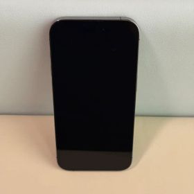 【美品】iPhone14 Pro 128GB SIMフリー バッテリー85%