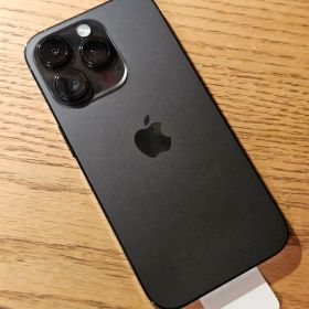 【新品未使用】SIMフリー iPhone 14 Pro 128GB