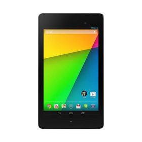 ASUS Nexus7 (2013) TABLET/ブラック (Android / 7inch / APQ8064 / 2G / 16G / BT4) ME571-16G