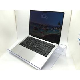 MacBook Pro 14インチ M5 (2025) 中古 214,980円 | ネット最安値の価格