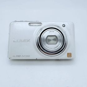【動作確認済み】Panasonic LUMIX DMC-FX77