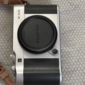 FUJIFILM X-A5 26041120