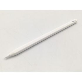 【中古】Apple Apple Pencil（第2世代） MU8F2J/A【ECセンター】保証期間１週間