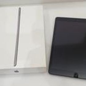 IPAD(第7世代) MW742J/A APPLE