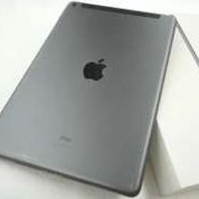 iPad 第7世代（128GB） MW6E2J/A(SIMフリー) APPLE