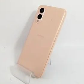 【中古】FCNT docomo 【SIMフリー】 arrows We2 ライトオレンジ 4GB 64GB F-52E【新宿】保証期間１ヶ月【ランクB】