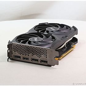 〔中古品〕 GeForce RTX 4060 VENTUS 2X BLACK 8G OC〔中古品〕 GeForce RTX 4060 VENTUS 2X BLACK 8G OC