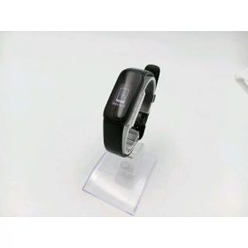 【中古】Fitbit Fitbit Inspire 3 FB424BKBK-FRCJK ミッドナイトゼン/ブラック【ECセンター】保証期間1ヶ月【ランクC】