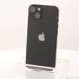 ソフマップ 〔中古品〕 iPhone14 128GB ミッドナイト MPUD3J／A SIMフリー【198】