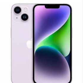 Apple iPhone 14 パープル 本体