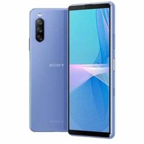 中古｜訳アリ｜64GB｜SONY｜Xperia 10 III Lite｜XQ-BT44｜楽天モバイル｜本体