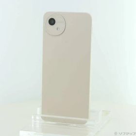 ソフマップ 〔中古品〕 AQUOS wish4 64GB ホワイト SH-52E docomo SIMフリー【258】