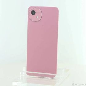ソフマップ 〔中古品〕 AQUOS wish5 128GB ナデシコ SHSJY2 Y!mobile SIMフリー【269】