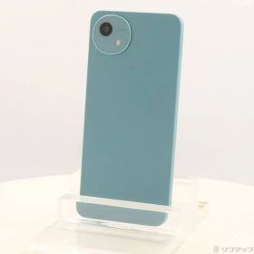 ソフマップ 〔展示品〕 AQUOS wish5 128GB ワカバ SH-M32 SIMフリー【295】