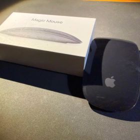 Apple Magic Mouse 2 スペースグレイ 正規品 （廃盤/希少）