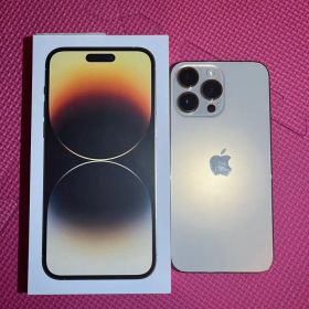 Apple iPhone 14 Pro Max本体