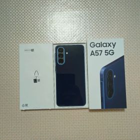 Samsung Galaxy A57 5G 本体