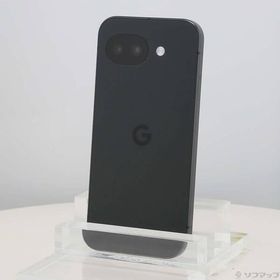 〔中古〕GOOGLE(グーグル) Google Pixel 10a 128GB オブシディアン GV0BP SIMフリー〔262-ud〕