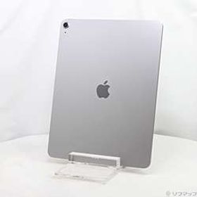 〔中古品〕 iPad Air 13インチ(M4) 256GB スペースグレイ MH5U4J／A Wi-Fi ［13インチ液晶／Apple-M4］〔中古品〕 iPad Air 13インチ(M4) 256GB スペースグレイ MH5U4J／A Wi-Fi ［13インチ液晶／Apple-M4］