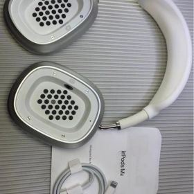 Apple 純正品AirPods MaxイヤホンA2096 動作品 ID解除済み