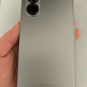 Galaxy 6 Z Fold スマートフォン本体 箱無し 256GB シルバー