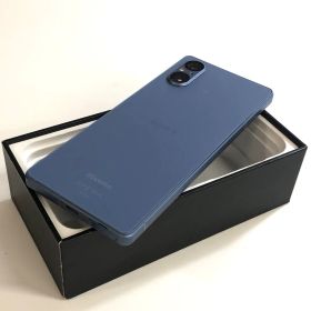 【フェア品】Xperia 5 V 128GB｜SIMフリー ｜SO-53D